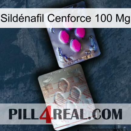 Sildénafil Cenforce 100 Mg 38